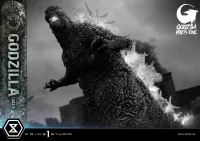 Prime 1 Studio Ultimate Diorama Masterline GODZILLA MINUS ONE (Film)  Godzilla (2023) Bonus Version - Godzilla - photo 47