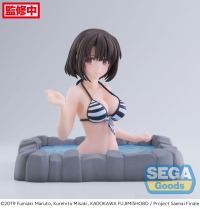Thermae Utopia "Saekano the Movie: finale" "Megumi Kato" (EX) 4