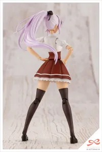 KOTOBUKIYA RITSUKA SAEKI [ST. IRIS GAKUEN GIRLS' HIGH SCHOOL SUMMER CLOTHES] DREAMING STYLE NOBLE ROSE - SOUSAISHOJOTEIEN - photo 2