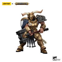 Stormcast Eternals The Blacktalons Rostus Oxenhammer 21