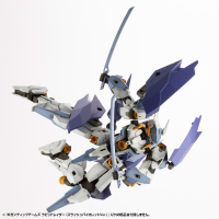 GIGANTIC ARMS RAPID RAIDER 〈SLASH VIOLET Ver.〉 9