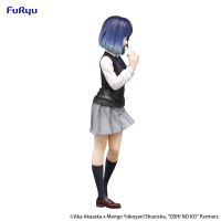 Oshi No Ko　Trio-Try-iT Figure -Akane Kurokawa- 12
