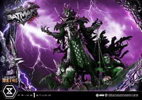 Prime 1 Studio Museum Masterline Dark Nights: Death Metal The Batman Who Laughs & Robin King			 - DC Comics - photo 10