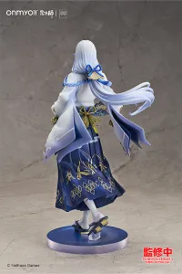 Good Smile Arts Shanghai Seimei: Lunar Corona Ver. - Onmyoji - photo 4