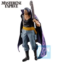 BANDAI Benn Beckman (Red Hair Pirates) - ONE PIECE - photo 4