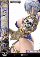 Real Elite Masterline SOULCALIBUR Ⅵ IVY Ultimate Version			 46