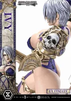 Prime 1 Studio Real Elite Masterline SOULCALIBUR Ⅵ IVY Ultimate Version			 - SOULCALIBUR - photo 46