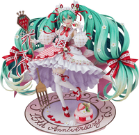 Hatsune Miku: 15th Anniversary Ver. 2