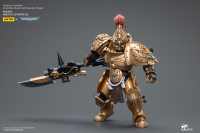 Adeptus Custodes Custodian Guard with Guardian Spear 7