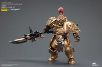 JOYTOY Adeptus Custodes Custodian Guard with Guardian Spear - Warhammer 40K - photo 7