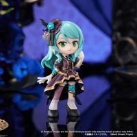PalVerse　BanG Dream! Roselia (Set of 6 figures) 5