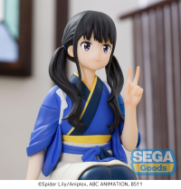 "Lycoris Recoil" PM Perching Figure "Takina Inoue" 5