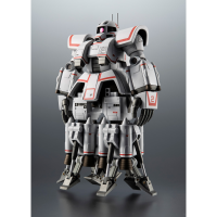 THE ROBOT SPIRITS <SIDE MS> MSN-01 PSYCOMMU SYSTEM ZAKU ver. A.N.I.M.E. 1