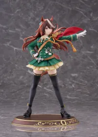 Claynel Symboli Rudolf: Signature Racewear  Ver. 1/7 scale figure - Umamusume: Pretty Derby - photo 5
