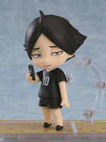 Nendoroid Rintaro Suna 4