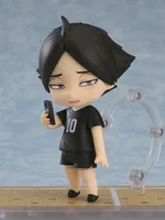 ORANGE ROUGE Nendoroid Rintaro Suna - Haikyu!! - photo 4
