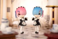 TAMASHII NATIONS Rem - Re:ZERO -Starting Life in Another World- - photo 6