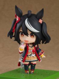 Nendoroid Kitasan Black 5