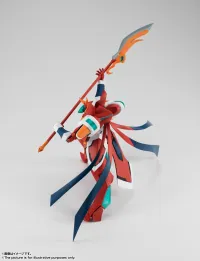 TAMASHII NATIONS <Side BH> Briheight:Gigan "Back Arrow", Bandai Spirits The Robot Spirits - Back Arrow - photo 4