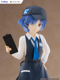 TENITOL Ryo Yamada Cafe Style ver. 11