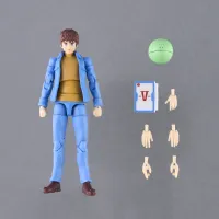 MegaHouse G.M.G. COLLECTION 01 Mobile Suit Gundam Earth Federation Amuro Ray - Mobile Suit Gundam - photo 5