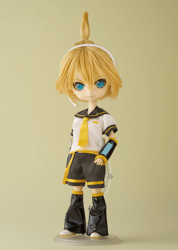 Harmonia humming Kagamine Len