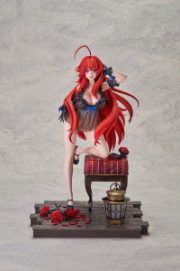 High School DxD Rias Gremory: Light Novel 15th Anniversary ver. 16