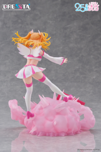 2.5 Dimensional Seduction DRESSTA Statue Figure - Liliel 7