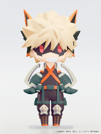 HELLO! GOOD SMILE: Izuku Midoriya/Katsuki Bakugo/Ochaco Uraraka/Shoto Todoroki Set (Box) 7