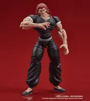 DIG Co. DIGACTION “Baki Hanma” Yujiro Hanma - Baki - photo 6