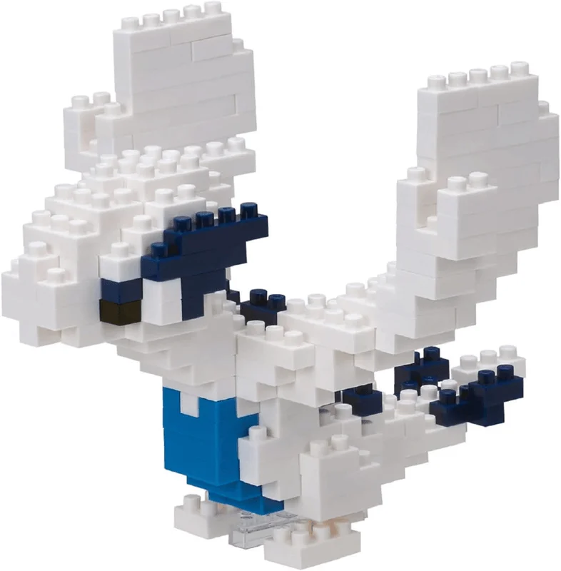 Kawada Lugia - Pokémon
