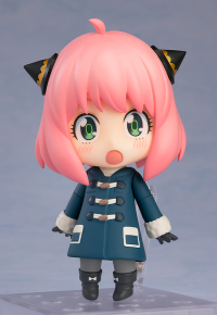Nendoroid Anya Forger: Winter Clothes Ver. 6