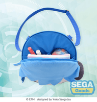 fuwa petit KAITO Face Shoulder Bag (M) 2