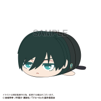 BLUE LOCK THE MOVIE POTE KORO MASCOT 4