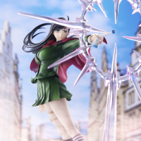 ViVignette ”BURN THE WITCH” Noel Niihashi 9