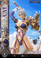 Real Elite Masterline SOULCALIBUR Ⅵ IVY Ultimate Bonus Version 7