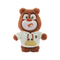 Boonie Bears: Fashion Week Plush Blind Box 6