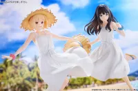 BellFine Chisato Nishikigi White dress version - Lycoris Recoil - photo 7