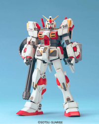 MG RX-78-5 Gundam 2