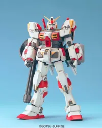 BANDAI HOBBY MG RX-78-5 Gundam - Mobile Suit Gundam: OVAs and Side Stories - photo 2