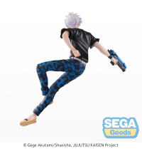 "Jujutsu Kaisen SPLASH×BATTLE Re:" "Satoru Gojo" Figure 5