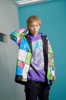 Air Shakur Jacket 7