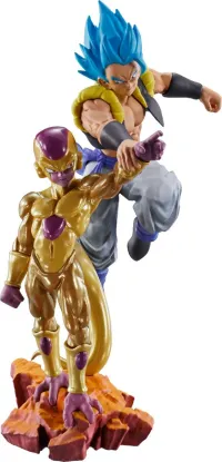 MegaHouse Dragon Ball Dracap Re Birth (Super Power Awakening Ver.) - Dragon Ball Super - photo 4