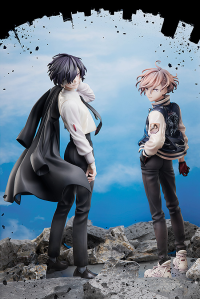 Bungo Stray Dogs Chuya Nakahara: Original Series Age Fifteen Ver. 9