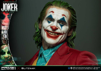 Museum Masterline Joker (Film) The Joker Bonus Version 24