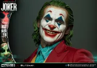 Prime 1 Studio Museum Masterline Joker (Film) The Joker Bonus Version - DC Comics - photo 24