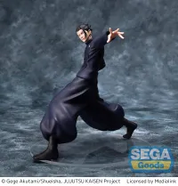 SEGA Luminasta "Jujutsu Kaisen" Kaigyoku/Gyokusetsu "Suguru Geto" Strong Duo - Jujutsu Kaisen - photo 1