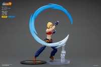 KOF'98UM '97 Special Team Blue Mary 17