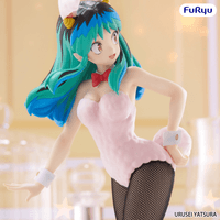 Urusei Yatsura BiCute Bunnies Figure -Lum- 5