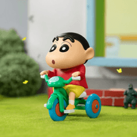 CRAYON SHIN-CHAN Daily 3rd series 12
